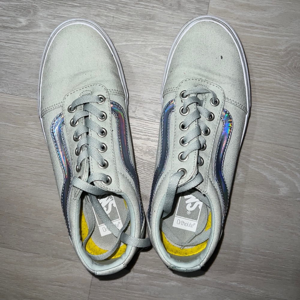 Vans Ortholite
